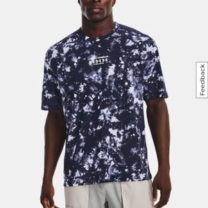 Men's UA Breeze Trail T-Shirt